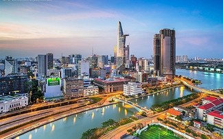 Vietnamesische Städte werden sich stark entwickeln 