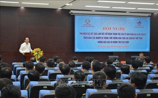 EC erkennt Bemühungen Vietnams an, gelbe Karte wegen IUU-Fischerei zurückziehen zu lassen