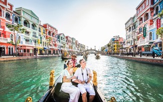 Hoffnung: Vietnam und ASEAN sind wieder beliebte Reiseziele der Touristen aus China, Japan und Südkorea