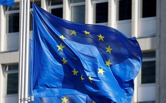 EU fördert Aufbau des Marktes innerhalb der EU im Bereich der digitalen Technik und Dienstleistungen 