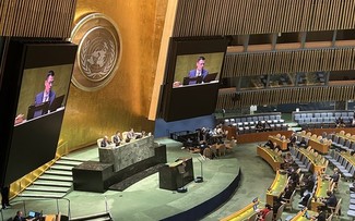 UN-Klimaresolution – ein historischer Sieg für Klimagerechtigkeit