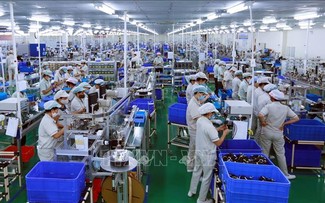 OECD prognostiziert ein Wirtschaftswachstum von 6,6 Prozent für Vietnam