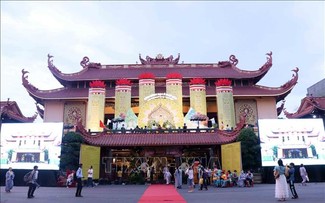 Vesak 2023: Entfaltung des Solidaritäts- und Versöhnungsgeistes