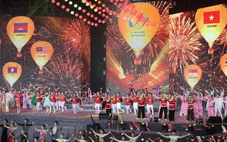 Prensa de Malasia felicita la organización exitosa de SEA Games 31 en Vietnam