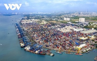 Periódico hongkonés destaca el impresionante crecimiento económico de Vietnam