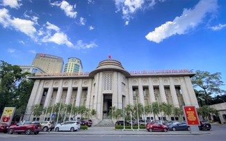 Banco del Estado de Vietnam apoya la recuperación y el control de la inflación