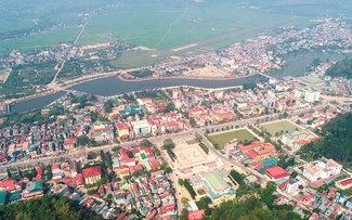 Provincia de Dien Bien se desarrolla de manera rápida y sostenible