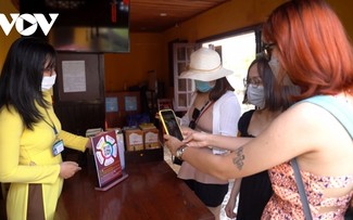 Transformation numérique - Le sésame pour la relance du tourisme à Quang Nam