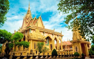 À la découverte des pagodes khmères les plus inoubliables à Trà Vinh