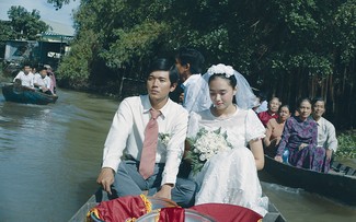 Cendres glorieuses projeté sur les grands écrans vietnamiens