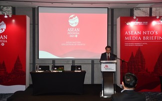 Le Vietnam au Forum du Tourisme de l’ASEAN 2023