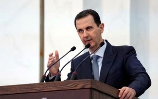 Après l'Iran, l'Arabie saoudite rétablit ses liens avec la Syrie