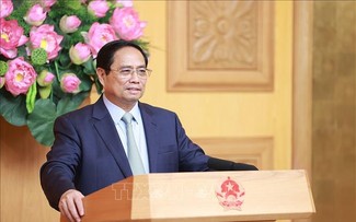 Pham Minh Chinh participera au quatrième sommet de la Commission du Mékong