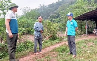 Comment les Dao de Nà Hac protègent-ils leur forêt?