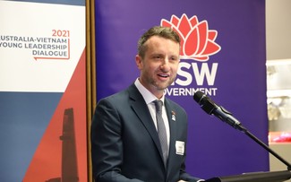 Le Vietnam, point central de la politique sud-est asiatique de l’Australie