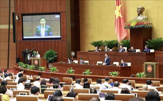 Questions au gouvernement: le compte-rendu