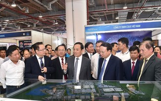 Connexion technologique et Innovation du Vietnam 2023