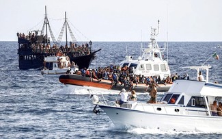Pas d’accord sur la répartition des demandeurs d’asile entre les pays de l’UE