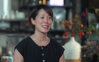Christine Hà et son histoire inspirante