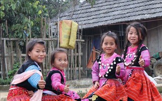 Journée internationale des filles: Pour la promotion de l’égalité des genres