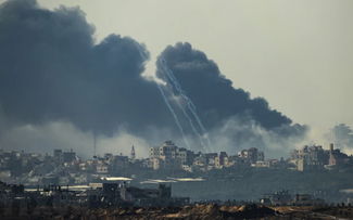 Les États-Unis opposent leur veto à une résolution exigeant un cessez-le-feu immédiat à Gaza