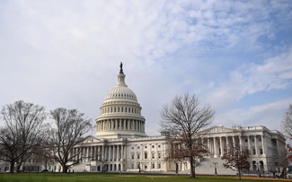 Accord au Congrès américain pour éviter une fermeture partielle du gouvernement