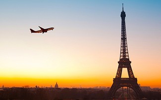 France: deux tiers des vols annulés en raison des grèves