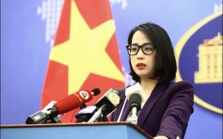 Le Vietnam suit attentivement le projet Funan Techo du Cambodge