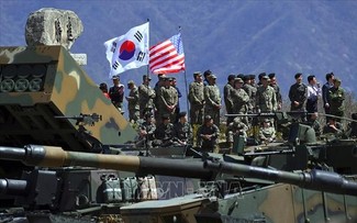 La République Populaire Démocratique de Corée met en garde la République de Corée et les États-Unis 