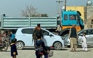 L'EI revendique une attaque meurtrière contre des touristes chrétiens en Afghanistan