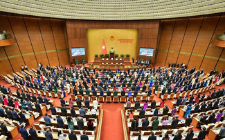 L’Assemblée nationale évalue le développement socio-économique de 2023