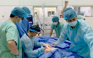 Solidarité et espoir: Le mouvement du don d'organes au Vietnam