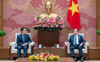 Le Vietnam et la République de Corée renforcent leur partenariat stratégique intégral