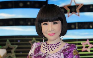 Thanh Kim Huê, une voix légendaire du cai luong