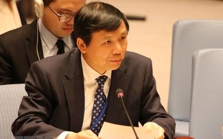 Le Vietnam défend le multilatéralisme au Conseil de sécurité de l’ONU