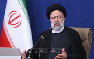 L'Iran constate une “percée” dans les relations avec les pays arabes du Golfe