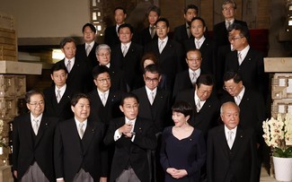 Remaniement gouvernemental du Japon: des perspectives prometteuses 