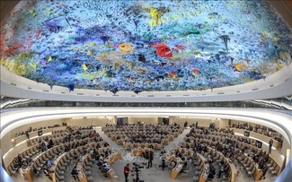 Le Vietnam s’engage à devenir un membre actif du Conseil des droits de l’homme de l’ONU