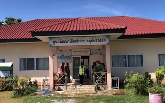Thaïlande: au moins 36 morts dans une fusillade de masse dans le nord-est