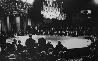 Les accords de Paris de 1973: un jalon d’or de la diplomatie vietnamienne
