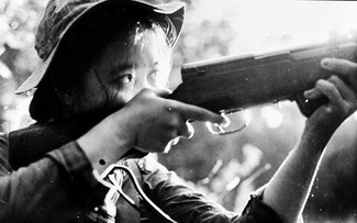 L’offensive du Têt 1968 et l’aspiration à la paix des Vietnamiens