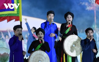 Culture: ce qui a changé depuis le 24 novembre 2011