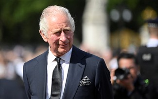 La visite du roi Charles III en France est reportée