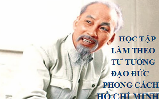 Comment les Vietnamiens suivent-ils l’exemple du Président Hô Chi Minh?