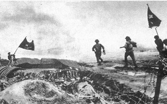 60 năm chiến thắng Điện Biên Phủ: Tổng quan về chiến dịch 56 ngày đêm 