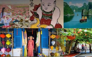Thông báo kết quả Cuộc thi “Bạn biết gì về Việt Nam” năm 2020