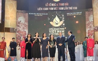 Nhìn lại điện ảnh Việt 2021