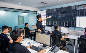 CMC Telecom và mục tiêu đưa Việt Nam trở thành Digital Hub của Châu Á