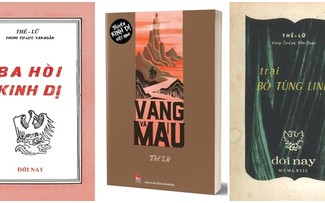 Nhà thơ Thế Lữ - người dẫn đầu thể loại truyện kinh dị ở Việt Nam đầu thế kỷ 20