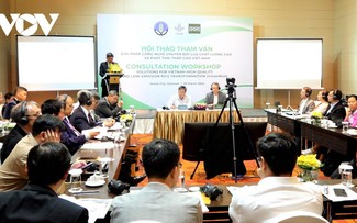 Chuyển đổi lúa chất lượng cao và giảm phát thải thấp